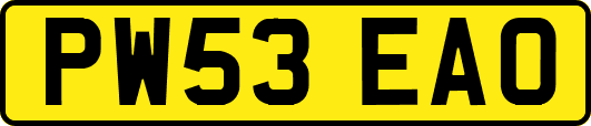 PW53EAO