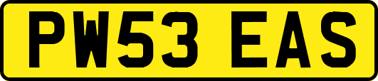 PW53EAS