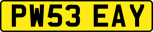 PW53EAY