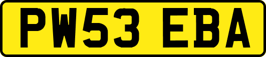 PW53EBA