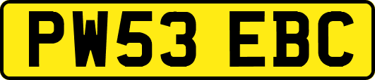 PW53EBC