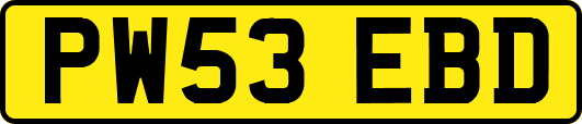 PW53EBD