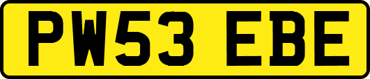 PW53EBE