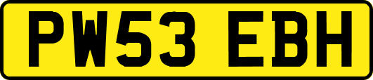 PW53EBH