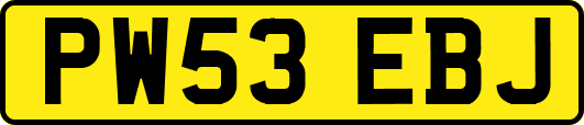 PW53EBJ