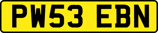 PW53EBN