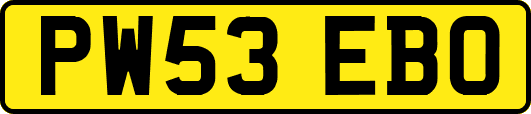 PW53EBO