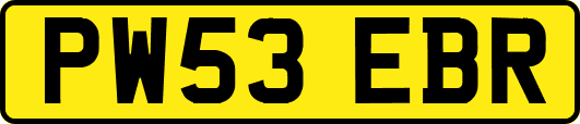 PW53EBR