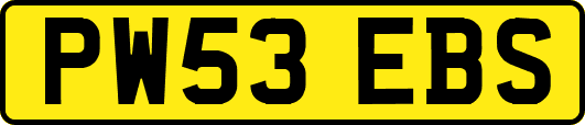 PW53EBS