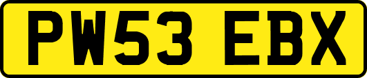 PW53EBX