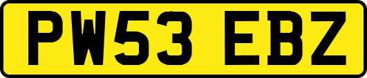 PW53EBZ