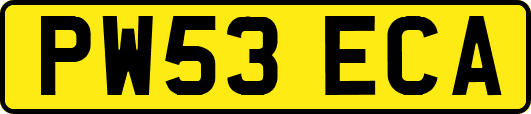 PW53ECA