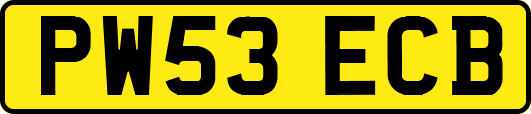 PW53ECB