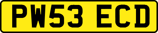 PW53ECD