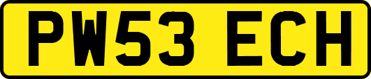 PW53ECH