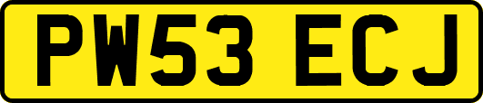 PW53ECJ