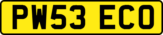 PW53ECO
