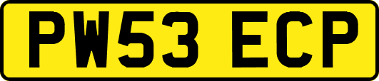 PW53ECP