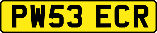 PW53ECR