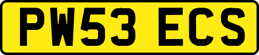 PW53ECS