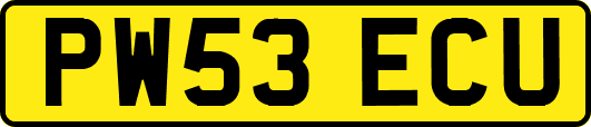PW53ECU