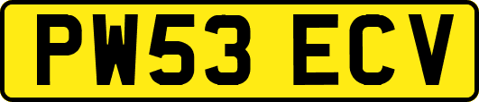 PW53ECV