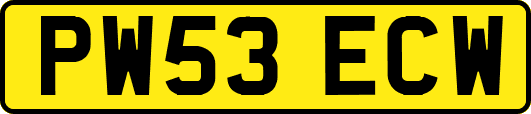 PW53ECW