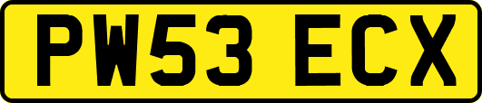 PW53ECX