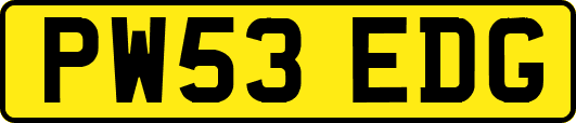 PW53EDG