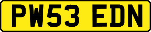 PW53EDN
