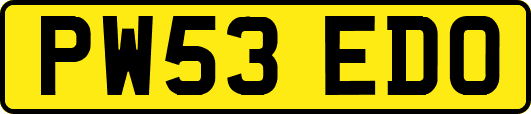 PW53EDO