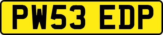 PW53EDP