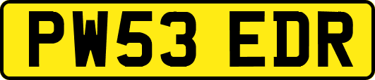 PW53EDR