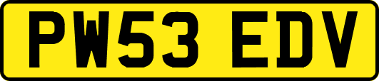 PW53EDV