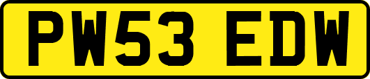 PW53EDW
