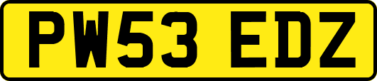 PW53EDZ