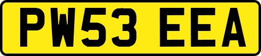 PW53EEA
