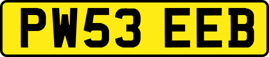 PW53EEB