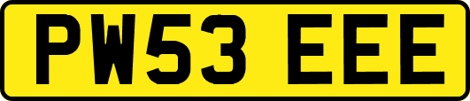 PW53EEE