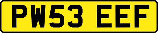 PW53EEF