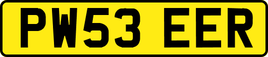 PW53EER