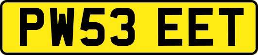 PW53EET