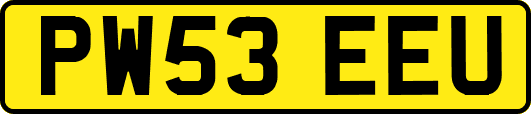 PW53EEU