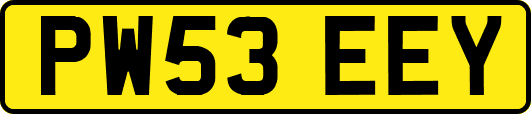 PW53EEY