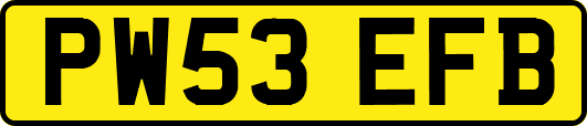 PW53EFB