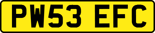 PW53EFC