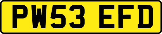PW53EFD