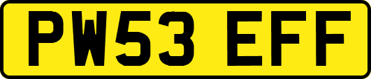 PW53EFF