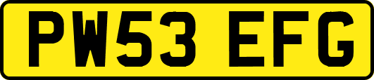 PW53EFG