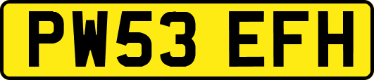 PW53EFH